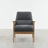 Scandinavian Armchair Karl