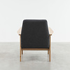 Scandinavische Fauteuil Karl
