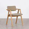 Sav & Økse Scandinavian Dining Chair Enya