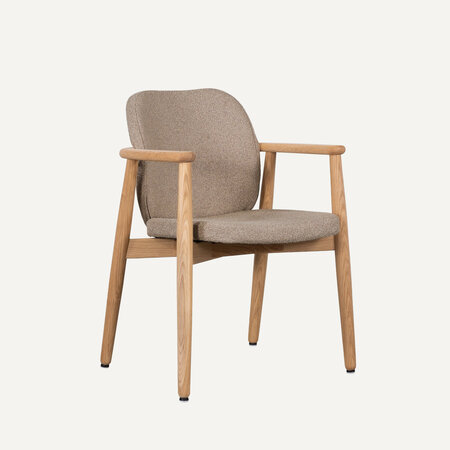 Kaisa Eiken | Taupe Kaisa Eiken | Taupe