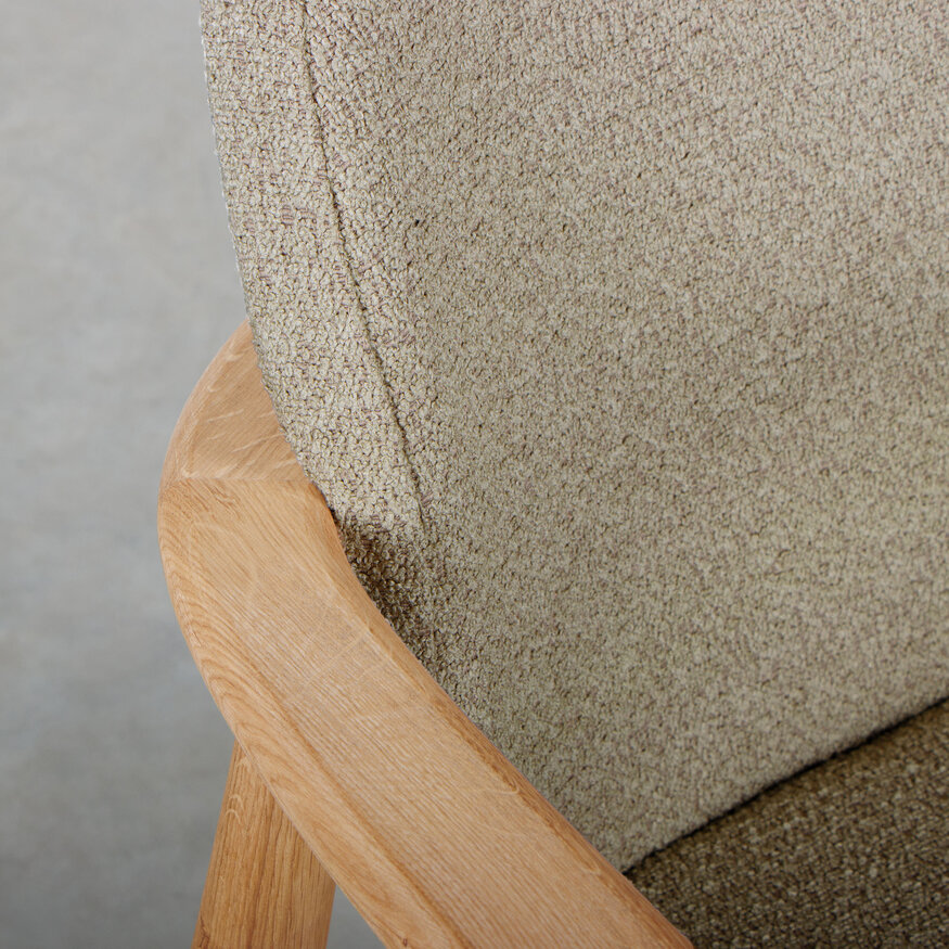 Sav & Økse Kaisa Dining Room Chair