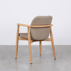 Sav & Økse Scandinavian Dining Chair Kaisa