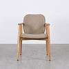 Sav & Økse Scandinavian Dining Chair Kaisa