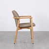 Sav & Økse Scandinavian Dining Chair Kaisa