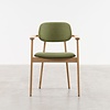 Sinni met arm Dining Chair Sav & Økse Sinni met arm Dining Chair