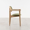 Sav & Økse Dining Chair with Armrest Sinni