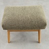 Freddi Fauteuil Eiken