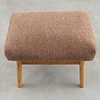 Scandinavische Oorfauteuil Freddi