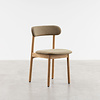 Sav & Økse Scandinavian Dining Chair Lumi