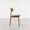 Sav & Økse Scandinavian Dining Chair Lumi