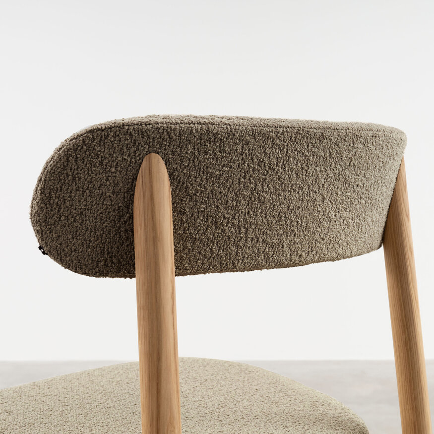 Sav & Økse Lumi Dining Room Chair