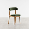 Sav & Økse Scandinavian Dining Chair Lumi