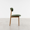 Sav & Økse Scandinavian Dining Chair Lumi