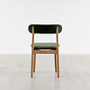 Sav & Økse Scandinavian Dining Chair Lumi