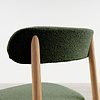 Lumi Dining Room Chair Sav & Økse Lumi Dining Room Chair