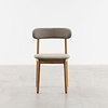 Sav & Økse Scandinavian Dining Chair Lumi