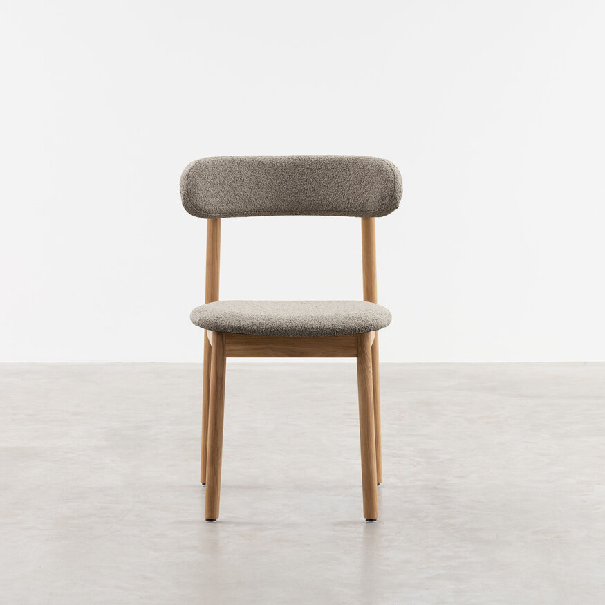 Lumi Dining Room Chair Sav & Økse Lumi Dining Room Chair