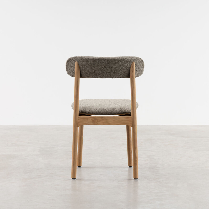 Lumi Dining Room Chair Sav & Økse Lumi Dining Room Chair