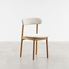Sav & Økse Scandinavian Dining Chair Lumi