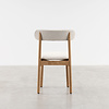 Sav & Økse Scandinavian Dining Chair Lumi