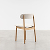 Sav & Økse Scandinavian Dining Chair Lumi