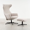 Aksel Fauteuil