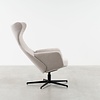 Aksel Fauteuil