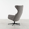 Scandinavian Recliner Aksel