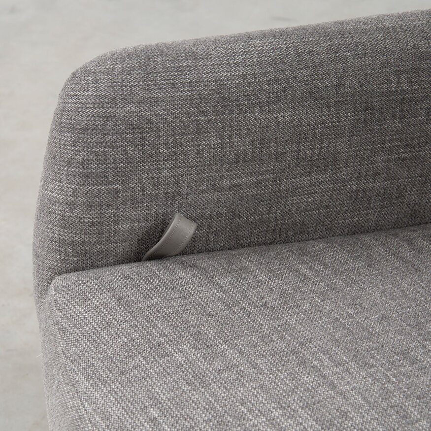 Aksel Fauteuil