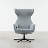 Scandinavian Recliner Aksel