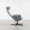 Scandinavische Relaxfauteuil Aksel
