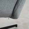 Aksel Fauteuil