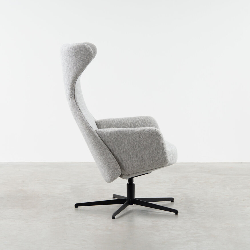 Aksel Fauteuil