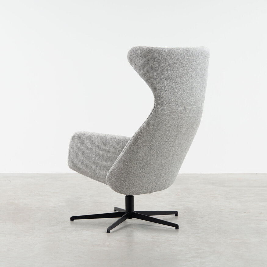 Aksel Fauteuil