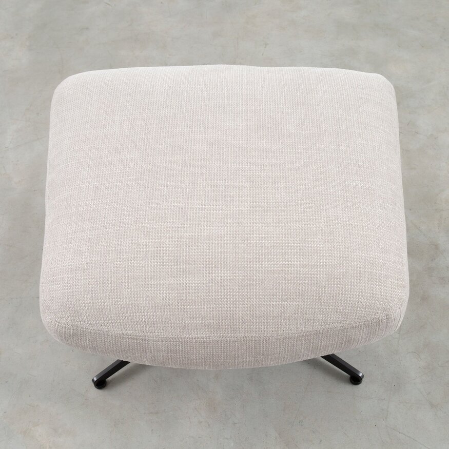 Aksel Footstool Aksel Footstool