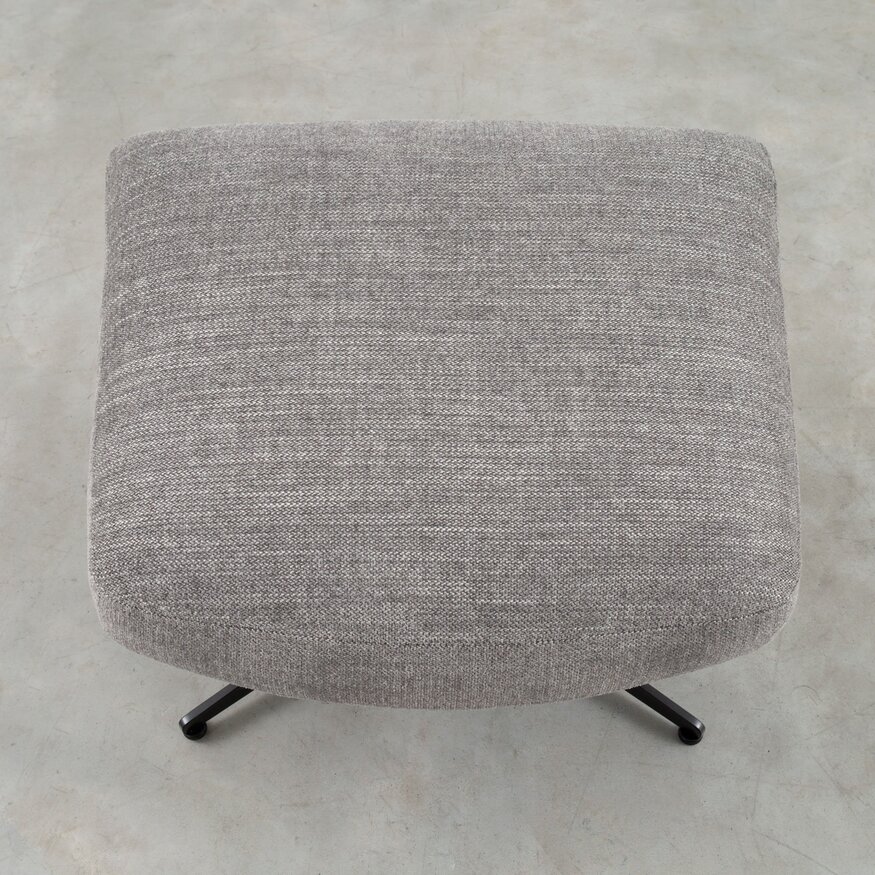Aksel Footstool Aksel Footstool