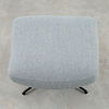 Aksel Footstool