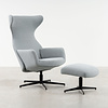Aksel Footstool