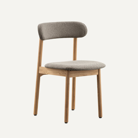 Lumi Eiken | Taupe Lumi Eiken | Taupe