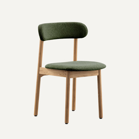 Lumi Oak | Moss Green Lumi Oak | Moss Green