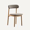 Lumi Dining Room Chair Sav & Økse Lumi Dining Room Chair