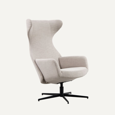 Aksel Fauteuil | Nature Aksel Fauteuil | Nature