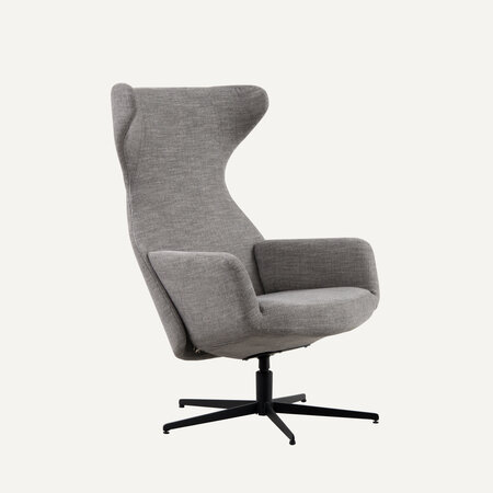 Aksel Fauteuil | Grey Beige Aksel Fauteuil | Grey Beige