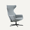 Scandinavian Recliner Aksel