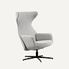 Scandinavian Recliner Aksel