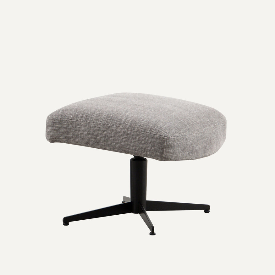 Aksel Footstool Aksel Footstool