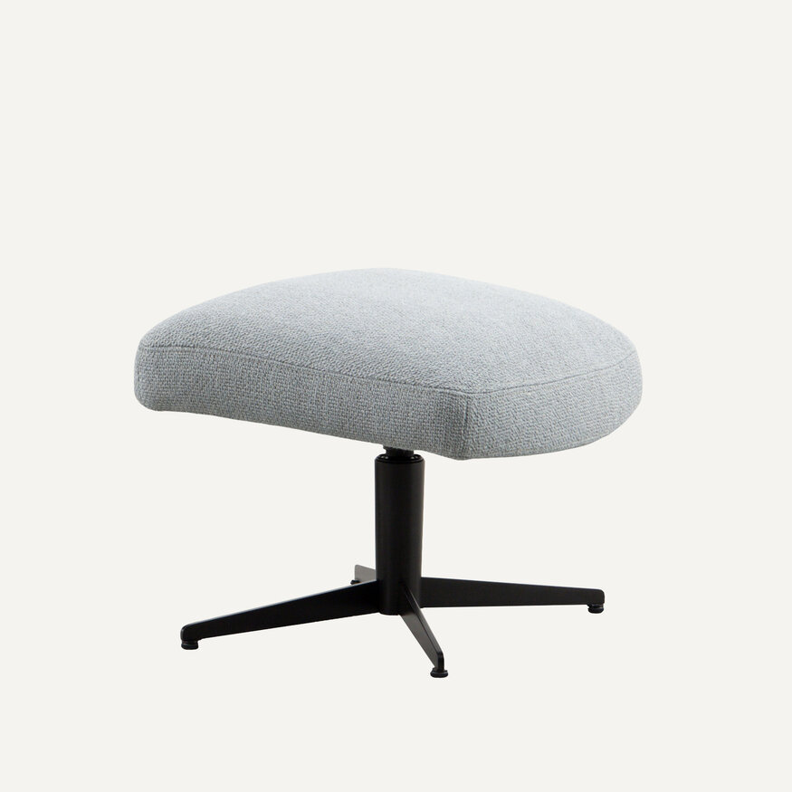 Aksel Footstool