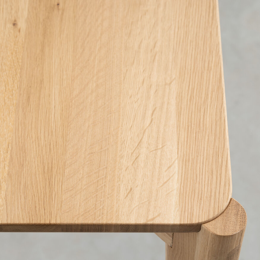 Scandinavian Dining Table Jorke