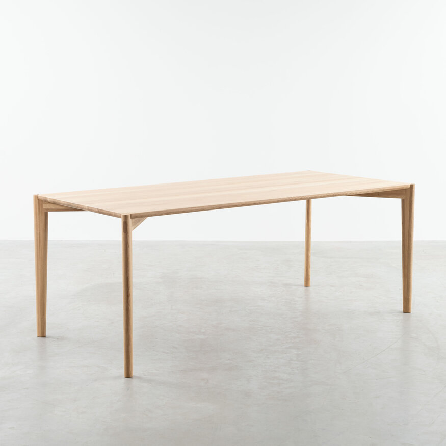 Scandinavische Eettafel Jorke