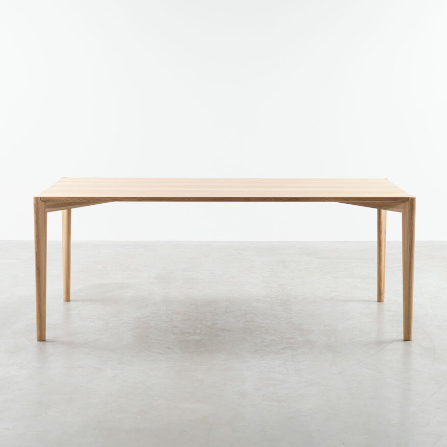Scandinavische Eettafel Jorke